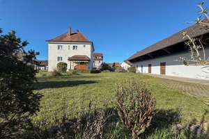 „Seltene Gelegenheit in zentraler Lage! EFH mit großem Grundstück und vielseitigem Potenzial“ – Die vollständige Adresse der Immobilie erhältst du vom Anbieter., 91325 Adelsdorf – Vorschaubild 18