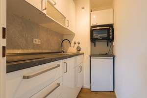 Charmante 1-Zimmer-Wohnung in Haunwöhr – Die vollständige Adresse der Immobilie erhältst du vom Anbieter., 85051 Südwest, Ingolstadt – Vorschaubild 2