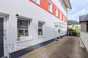 Einfamilienhaus mit Aussicht – Die vollständige Adresse der Immobilie erhältst du vom Anbieter., 75323 Bad Wildbad – Vorschaubild 5