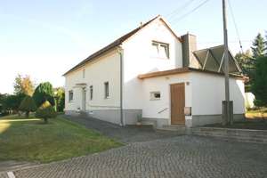 Bischheim - Kleines Landhaus – Die vollständige Adresse der Immobilie erhältst du vom Anbieter., 1920 Haselbachtal – Vorschaubild 12