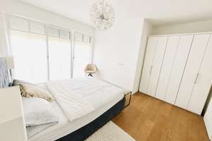 Exklusive 3-Zimmer-Wohnung mit hochwertiger Einbauküche und 2 Bädern! – Die vollständige Adresse der Immobilie erhältst du vom Anbieter., 80639 Neuhausen, München – Vorschaubild 7