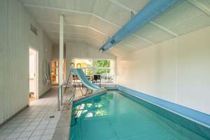 modernisiertes Ferienhaus mit Pool in Strandlage  – Die vollständige Adresse der Immobilie erhältst du vom Anbieter., 23570 Travemünde, Lübeck – Vorschaubild 8