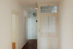 *Neckarblick* 3-Zimmer-Altbau-Wohnung in Bad Cannstatt *Top-Lage* mit Eibauküche – Neckartalstr 127, 70376 Neckarvorstadt, Stuttgart – Vorschaubild 15