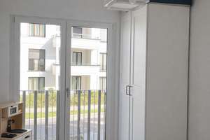 Moderne 4-Zimmer-Wohnung mit Designerküche in Top-Lage im Inneren Westen – Die vollständige Adresse der Immobilie erhältst du vom Anbieter., 93049 Westenviertel, Regensburg – Vorschaubild 12