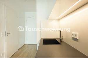 Tauschwohnung: Moderne idyllische 1,5 Zimmer  Wohnung – 81245 Neupasing, München – Vorschaubild 3