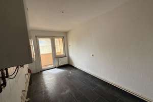 2 Zimmer Wohnung mit Balkon – An der Mühle 20, 27570 Geestemünde, Bremerhaven – Vorschaubild 3