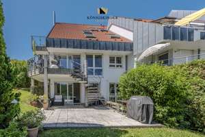 Maisonette mit besonderem Wohngefühl und sonnigem Rückzugsort – Die vollständige Adresse der Immobilie erhältst du vom Anbieter., 70619 Lederberg, Stuttgart – Vorschaubild 18