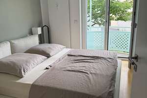 Traumwohnung in München-Untergiesing zu vermieten – Stilvoll eingerichtet vom Innenarchitekten – Claude-Lorrain-Straße 35, 81543 Untergiesing, München – Vorschaubild 17