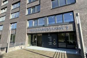 Wohnung zum Verlieben für Jung & Junggebliebene – Hebebrandstr. 2, 22297 Winterhude, Hamburg – Vorschaubild 2