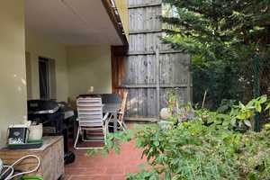 Schöne 3 ZKB in KA-Palmbach mit 89qm, Terr, EBK , € 990,- + NK/HZ – Karlsruhe – Vorschaubild 17