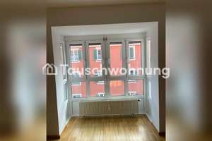 Tauschwohnung: Kleine Flat in Pasing-Obermenzing tauschen – 81241 Pasing, München – Vorschaubild 2