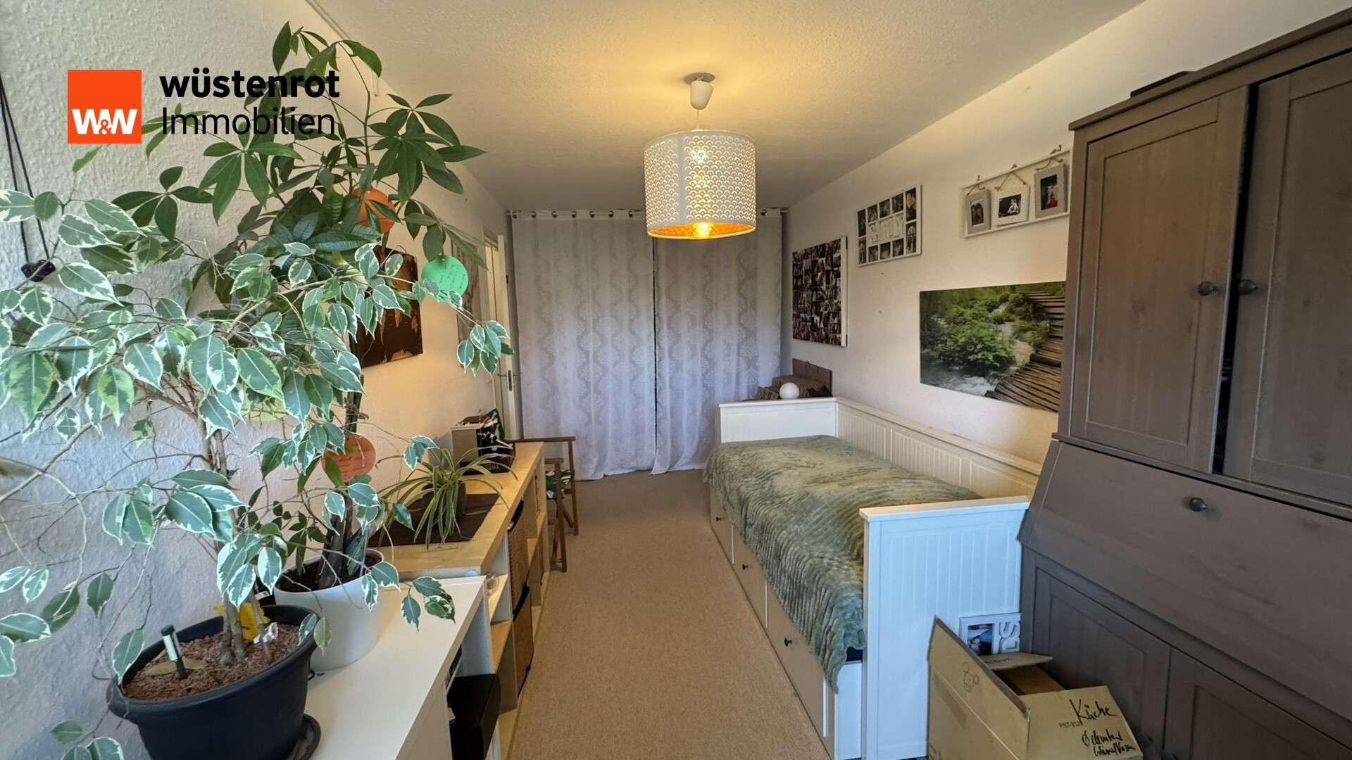 Immobilie in Sanitz - WOW ! Raumwunder - Eigentum statt Miete - RMH kurz vor den Toren Rostocks sucht SIE - Bild 4