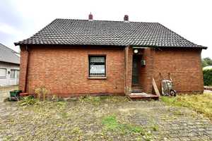 Grundstück mit Altbestand in Krusenbusch! Oldenburg – Oldenburg (Oldenburg) – Vorschaubild 3