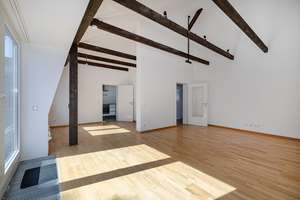 Architektonisches Wohnjuwel im Belgischen Viertel – Drei Einheiten in bester Lage von Krefeld-Cracau