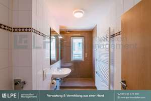 ⓁⓅⒺ A Prachtfang am Forellenhof * frei! * Erbpacht noch 54 Jahre * 3Zi + TG * Trudering München – Anton-Geisenhofer-Straße 91, 81825 Gartenstadt Trudering, München – Vorschaubild 18