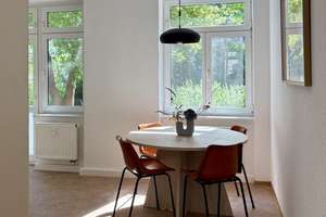 Wohnen mit Charakter: 2-Zimmer-Wohnung in der Leipziger Vorstadt – Hansastraße 46, 1097 Leipziger Vorstadt, Dresden – Vorschaubild 18