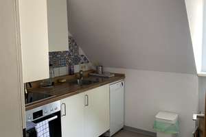 Untermiete/Nachmiete helle 3-Zimmer-Wohnung in Rüttenscheid – Mädchenviertel – Die vollständige Adresse der Immobilie erhältst du vom Anbieter., 45130 Rüttenscheid, Essen – Vorschaubild 13