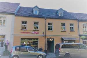 Großzügiges Haus mit 11 Zimmern in Rheinsberg – Mühlenstraße 13, 16831 Rheinsberg – Vorschaubild 1