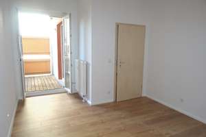 Schnell ANSCHAUEN und EINZIEHEN: Neuer schicker Laminatboden + Fensterbad + gemütlicher Balkon – Carl-von-Ossietzky-Str. 42b, 9126 Lutherviertel, Chemnitz – Vorschaubild 15