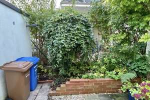 Charmantes, frisch renoviertes   4-Zimmer Eck-Haus in München-Obermenzing – Rathochstraße 9, 81247 Obermenzing, München – Vorschaubild 28