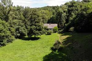 Idyllisch gelegene Mühle an Naturliebhaber zu vermieten