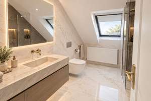 Großzügiges Einfamilienhaus mit Garten in Nürnberg-Neunhof | Hochwertige Bausubstanz mit Potenzial  – 90427 Neunhof, Nürnberg – Vorschaubild 51