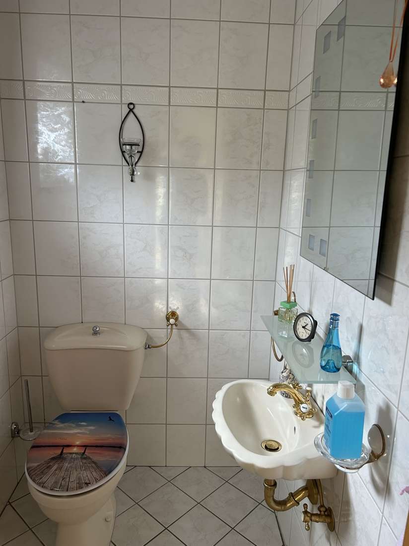 Immobilie in Hochdonn - Hochwertiges Einfamilienhaus in Sackgassenlage - Bild 4