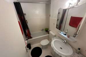 Gemütliche 2-Zimmer-Wohnung mit Balkon in Heilbronn-Frankenbach – Kirchhausener Straße 8, 74078 Frankenbach, Heilbronn – Vorschaubild 4
