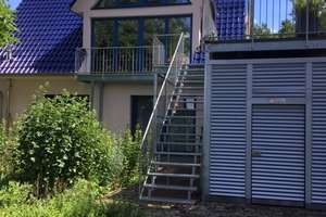 Zweifamilienhaus mit Praxisoption, Gartenidylle und moderner Wohnung – Die vollständige Adresse der Immobilie erhältst du vom Anbieter., 27245 Barenburg – Vorschaubild 1