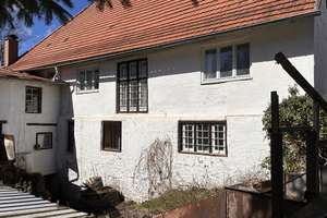 Einzigartige historische Mühle bei Kempten: Ihr neues Wohn- und Geschäftsdomizil – Die vollständige Adresse der Immobilie erhältst du vom Anbieter., 87493 Lauben – Vorschaubild 6