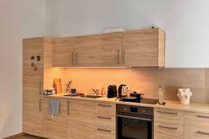 Ansprechende und sanierte 2-Zimmer-Erdgeschosswohnung in Wuppertal – Neue Friedrichstraße 1, 42105 Wuppertal – Vorschaubild 4