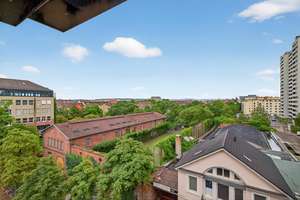 Investieren, wo die Stadt pulsiert: Wohn- und Geschäftshaus mit Top-Werten bei Lage, Vermietung, Zus – Die vollständige Adresse der Immobilie erhältst du vom Anbieter., 76133 Weststadt, Karlsruhe – Vorschaubild 18