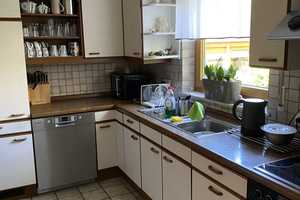 Schöne Doppelhaushälfte in Beilstein mit Garten und Burgblick – Heilbronn (Kreis) – Vorschaubild 13