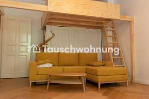 Tauschwohnung: 1-Zimmer gegen 3- bis 4-Zimmer – Warthestr. 58, 12051 Neukölln (Ortsteil), Berlin – Vorschaubild 6