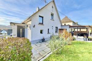 **Renoviertes Einfamilienhaus mit Garten und Garage in Nistertal** – Die vollständige Adresse der Immobilie erhältst du vom Anbieter., 57647 Nistertal – Vorschaubild 33