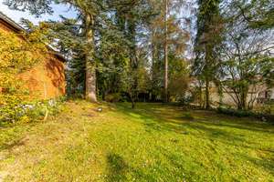 135qm Wohnen auf einer Ebene - lichtdurchfluteter Bungalow,  idyllischer Garten! Preis VB. – Die vollständige Adresse der Immobilie erhältst du vom Anbieter., 90475 Brunn, Nürnberg – Vorschaubild 7