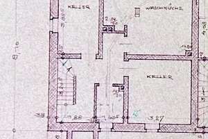 Klosterhardt, familienfreundliches Reihenmittelhaus mit Garten. – Die vollständige Adresse der Immobilie erhältst du vom Anbieter., 46119 Klosterhardt-Nord, Oberhausen – Vorschaubild 20