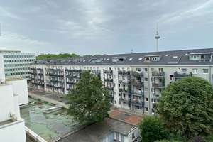 Moderne 3ZKB2B1G - energetisch saniert - wohnen in bester Lage – Die vollständige Adresse der Immobilie erhältst du vom Anbieter., 68165 Schwetzingerstadt/Oststadt, Mannheim – Vorschaubild 15