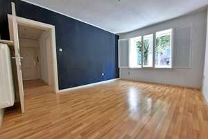 Bezugsfreie 2,5-Zimmer-Wohnung mit Modernisierungsbedarf im ruhigen Borgfelde – Die vollständige Adresse der Immobilie erhältst du vom Anbieter., 20535 Borgfelde, Hamburg – Vorschaubild 4