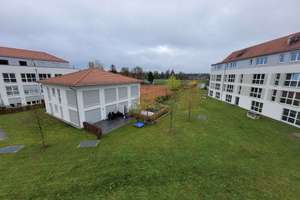 1-Zimmer Apartment für Studenten und Auszubildende, möbliert, Einbauküche, im Univiertel – Die vollständige Adresse der Immobilie erhältst du vom Anbieter., 86159 Universitätsviertel, Augsburg – Vorschaubild 6