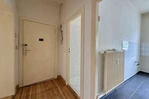 geräumige 2-Zimmer-Wohnung bereit zum Einzug – Gorkistraße 52, 13509 Tegel, Berlin – Vorschaubild 7