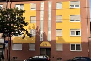 3-Zimmer ERBPACHT Wohnung in Düsseldorf Wersten