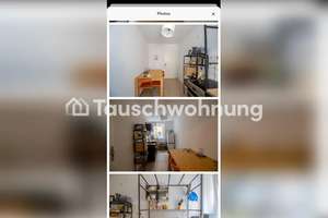 Tauschwohnung: Wir haben zwei Wohnungen, im Austausch gegen eine größere! – Die vollständige Adresse der Immobilie erhältst du vom Anbieter., 10247 Friedrichshain, Berlin – Vorschaubild 3