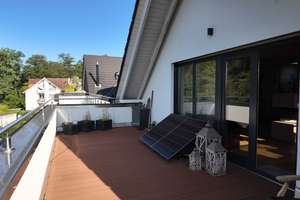 Dreieich - Buchschlag/Sprendlingen: Traumhaftes Penthouse für den gehobenen Anspruch – Die vollständige Adresse der Immobilie erhältst du vom Anbieter., 63303 Dreieich – Vorschaubild 6