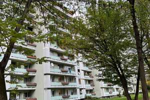 3,5 Zimmer in Perlach – Heinrich-Wieland-Str. 178, 81735 Neuperlach, München – Vorschaubild 2