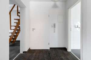 AMG | 2-Zimmer-Maisonette in zentraler Innenstadtlage – Die vollständige Adresse der Immobilie erhältst du vom Anbieter., 86153 Am Schäfflerbach, Augsburg – Vorschaubild 8