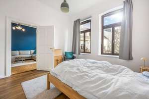 Altbremer Mehrfamilienhaus im Herzen des Ostertors – Die vollständige Adresse der Immobilie erhältst du vom Anbieter., 28203 Ostertor, Bremen – Vorschaubild 23
