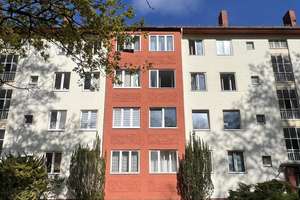 Provisionsfrei! 2-Zi.-Wohnung in Charlottenburg-Nord nahe Siemensstadt Square