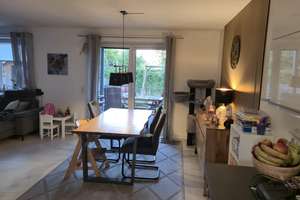 Neuwertige Doppelhaushälfte mit Garten, Carport & Einbauküche in Lübeck-St. Gertrud – Am Rund 14, 23566 Sankt Gertrud, Lübeck – Vorschaubild 8