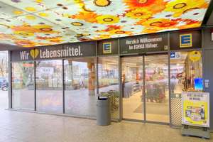Walk like an Egyptian: Komplett neu renovierte 1 Zi.-Whg. mit Balkon, 4. Obergeschoss, Pharao-Haus – Die vollständige Adresse der Immobilie erhältst du vom Anbieter., 81925 Oberföhring, München – Vorschaubild 40